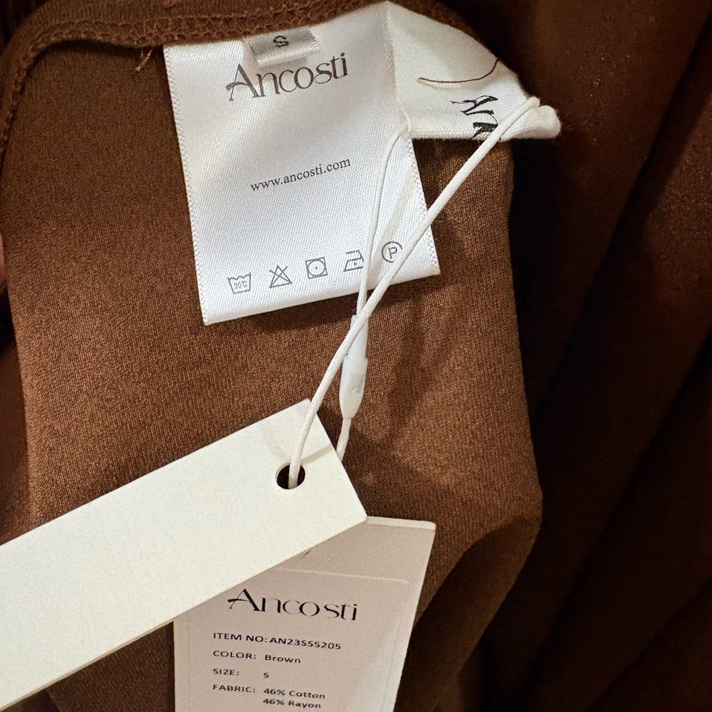 Ancosti Dress ASO Taylor Swift! - Picture 6 of 6